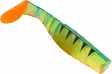 Mikado Fishunter 8cm 5kpl - Lapiopyrstöiset kalajigit - 340030 - 52