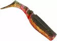 Mikado Fishunter 8cm 5kpl - Lapiopyrstöiset kalajigit - 340030 - 53