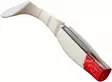 Mikado Fishunter 8cm 5kpl - Lapiopyrstöiset kalajigit - 340030 - 13