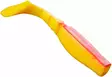 Mikado Fishunter 8cm 5kpl - Lapiopyrstöiset kalajigit - 340030 - 15
