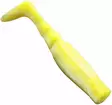 Mikado Fishunter 8cm 5kpl - Lapiopyrstöiset kalajigit - 340030 - 60