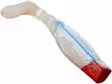 Mikado Fishunter 8cm 5kpl - Lapiopyrstöiset kalajigit - 340030 - 18