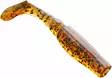 Mikado Fishunter 8cm 5kpl - Lapiopyrstöiset kalajigit - 340030 - 23