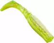 Mikado Fishunter 8cm 5kpl - Lapiopyrstöiset kalajigit - 340030 - 25