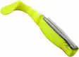 Mikado Fishunter 8cm 5kpl - Lapiopyrstöiset kalajigit - 340030 - 33