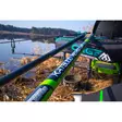 Mikado Katsudo Method Carp Landing Net Handle 360cm - Haavipäät & haavinvarret - 5900637125280 - 3