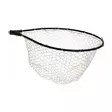Mikado Landing Net Head 55x45cm Silicone Net 15/20mm - Haavipäät & haavinvarret - 5900637054290 - 1