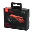 Mikado Light with Universal Clip 260 lm Motion Sensor - Otsalamput, bivvy-valot & lyhdyt - 5900637127130 - 5