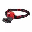 Mikado Light with Universal Clip 260 lm Motion Sensor - Otsalamput, bivvy-valot & lyhdyt - 5900637127130 - 1