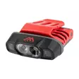 Mikado Light with Universal Clip 260 lm Motion Sensor - Otsalamput, bivvy-valot & lyhdyt - 5900637127130 - 4