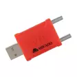 Mikado LIR425 Batteries with Charger - Onkikellot & tärpinilmaisimet - 5900637108740 - 1
