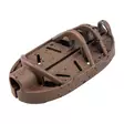 Mikado Method Feeder MFX Q.M.F. XL 2 pcs - Litteät & hybridi-method feederit - 5900637157410 - 4
