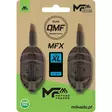 Mikado Method Feeder MFX Q.M.F. XL 2 pcs - Litteät & hybridi-method feederit - 5900637157410 - 1