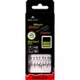Mikado MF Rig HMFB12I Spike Mono Barbed - Valmiiksi sidotut koukut - 5900637722090 - 3