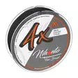 Mikado Nihonto Fine Braid 300m Black - Kuitusiimat - 5900637508830 - 2