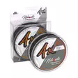 Mikado Nihonto Fine Braid 300m Black - Kuitusiimat - 5900637508830 - 1