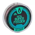 Mikado Octa Super Feeder Sinking 150m - Kuitusiimat - 5900637117940 - 3