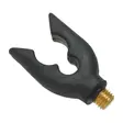 Mikado Rod Rest Grip 1109 Rubber - Etutuet, takatuet & snag earit - 5900637106890 - 1