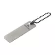 Mikado Steel Sharpener 6,4x1,9cm - Fileeraus- & syöttiveitset - 5900637534990 - 1