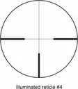 Minox RS4 2,5-10x50 VM Rail - Muut kiikaritähtäimet - 80415820 - 3