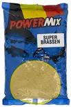 Mondial PowerMix Super Bream - Syötit - 3297830064020 - 1