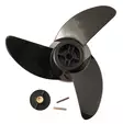 MotorGuide Machete III 3-Blade Propeller - MotorGuide-lisävarusteet - 089287102690 - 1