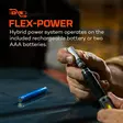 Nebo Lil Larry 500 FLex Work Light - Otsalamput / -valot - 5060945232060 - 5