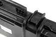 Nordhunt Gun Case 4 Latches - Asekotelot - 10210 - 2