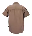 Nordhunt Serengeti Stretch Shirt Desert Khaki - Metsästäjän paidat - 1000000014570 - 2