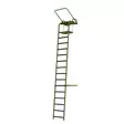 Nordhunt Treestand 3,5m - Sekalaiset metsästystuotteet - 10200 - 1