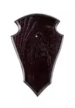 Nordhunt Wooden Shield 21x13cm - Sekalaiset metsästystuotteet - NH25760 - 1