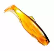 Orka Shad R2025 5,5cm 5kpl - Lapiopyrstöiset kalajigit - 17300100058000 - 28