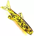 Orka Small Fish 3cm 6kpl - Haarapyrstöiset jigit - 86050395208680000 - 1