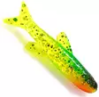 Orka Small Fish 3cm 6kpl - Haarapyrstöiset jigit - 86050395208680000 - 2