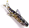 Orka Small Fish 3cm 6kpl - Haarapyrstöiset jigit - 86050395208680000 - 4