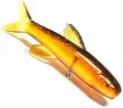 Orka Small Fish 3cm 6kpl - Haarapyrstöiset jigit - 86050395208680000 - 22