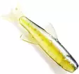 Orka Small Fish 3cm 6kpl - Haarapyrstöiset jigit - 86050395208680000 - 7