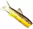 Orka Small Fish 3cm 6kpl - Haarapyrstöiset jigit - 86050395208680000 - 21
