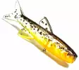 Orka Small Fish 3cm 6kpl - Haarapyrstöiset jigit - 86050395208680000 - 20