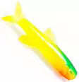 Orka Small Fish 3cm 6kpl - Haarapyrstöiset jigit - 86050395208680000 - 14