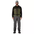 Patagonia Mens Swiftcurrent Expedition Zip-Front Waders Basin Green - Kahluuhousut - 196924828940 - 2
