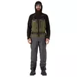 Patagonia Mens Swiftcurrent Expedition Zip-Front Waders Basin Green - Kahluuhousut - 196924828940 - 4