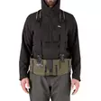 Patagonia Mens Swiftcurrent Expedition Zip-Front Waders Basin Green - Kahluuhousut - 196924828940 - 12