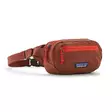 Patagonia Mini Terravia Hip Pack 1L Dried Vanilla - Muut laukut - 198077411680 - 1