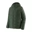 Patagonia M's Durable Down Hoody Treeline Green - - - 1