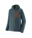 Patagonia M´s R1 Air Full Zip Hoody Summit Blue - Fleecepaidat - 198077878100 - 1