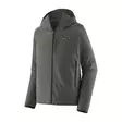 Patagonia M's R1 TechFace Hoody Forge Grey - - - 1