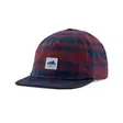 Patagonia Range Cap Sequoia Red - Lippikset - 194187997960 - 1
