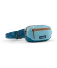 Patagonia Terravia Mini Hip Pack Snowmelt Blue - Rinta- ja vyölaukut - 199346158770 - 1