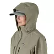Patagonia Womens Swiftcurrent Wading Jacket, River Rock Green - Kahluutakit - 196924827400 - 6
